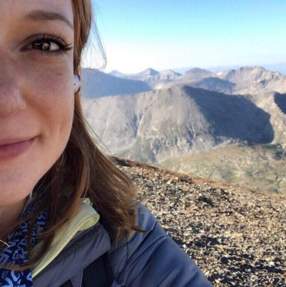 Meet your Posher, Ania